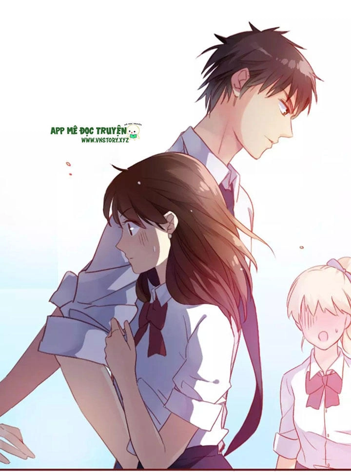 Cái Vòng Này Thật Loạn Chapter 1 - 9