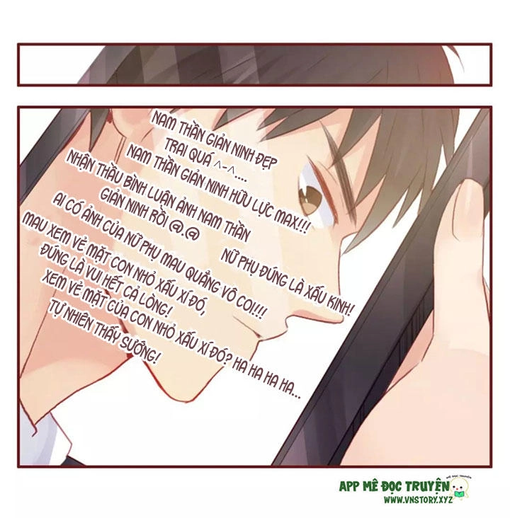 Cái Vòng Này Thật Loạn Chapter 1 - 11