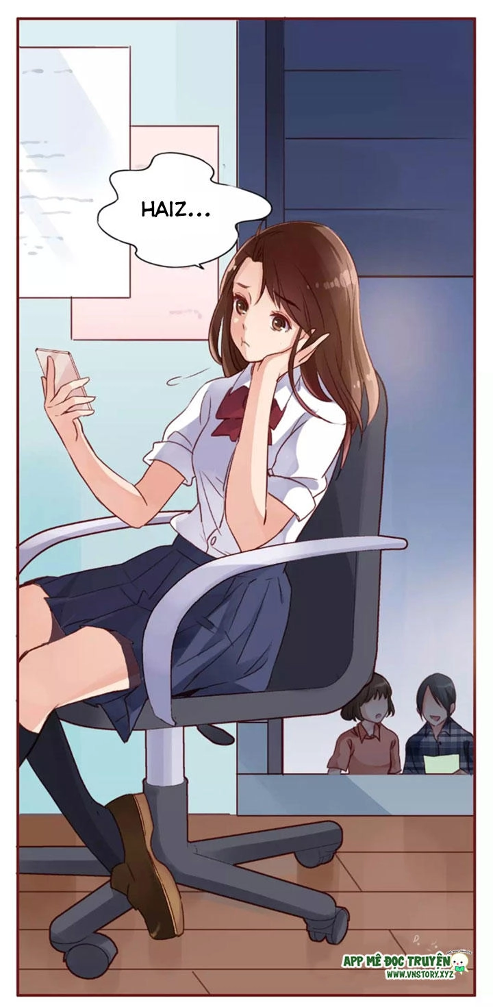 Cái Vòng Này Thật Loạn Chapter 1 - 12