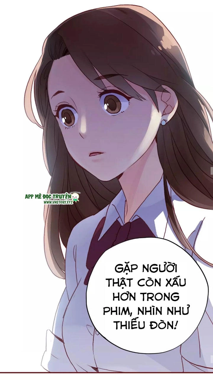 Cái Vòng Này Thật Loạn Chapter 1 - 18