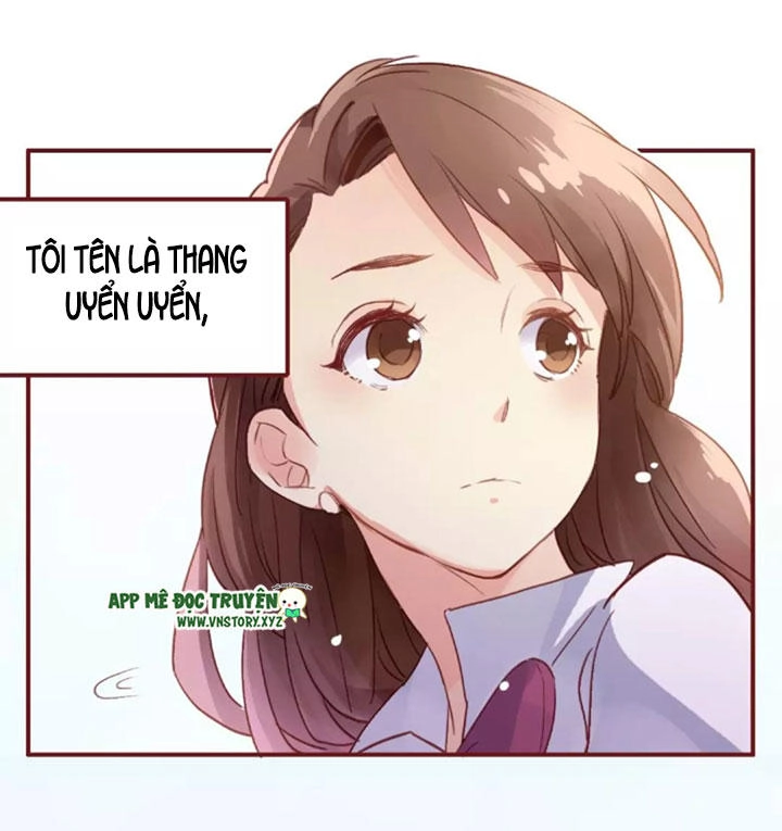 Cái Vòng Này Thật Loạn Chapter 1 - 20