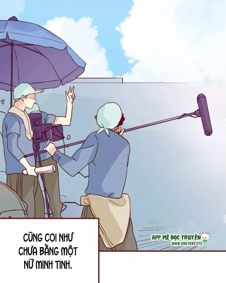 Cái Vòng Này Thật Loạn Chapter 1 - 22