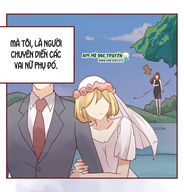 Cái Vòng Này Thật Loạn Chapter 1 - 24