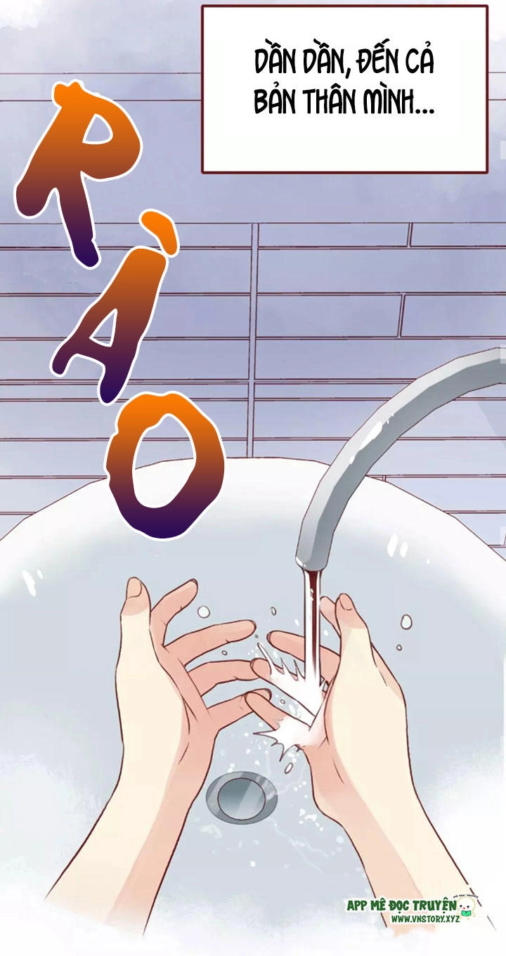 Cái Vòng Này Thật Loạn Chapter 1 - 25