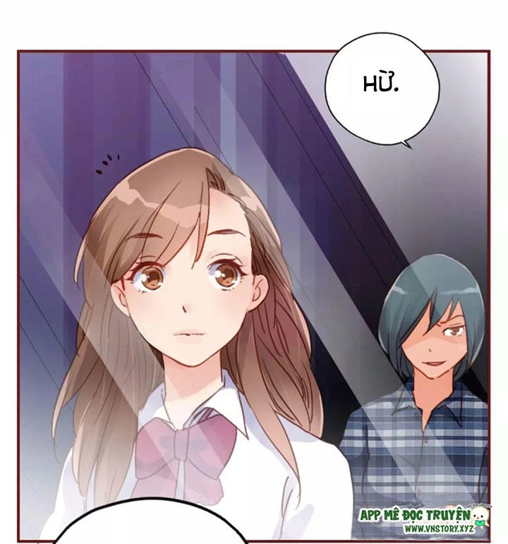 Cái Vòng Này Thật Loạn Chapter 1 - 27