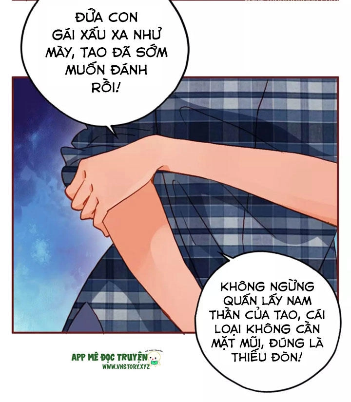 Cái Vòng Này Thật Loạn Chapter 1 - 28