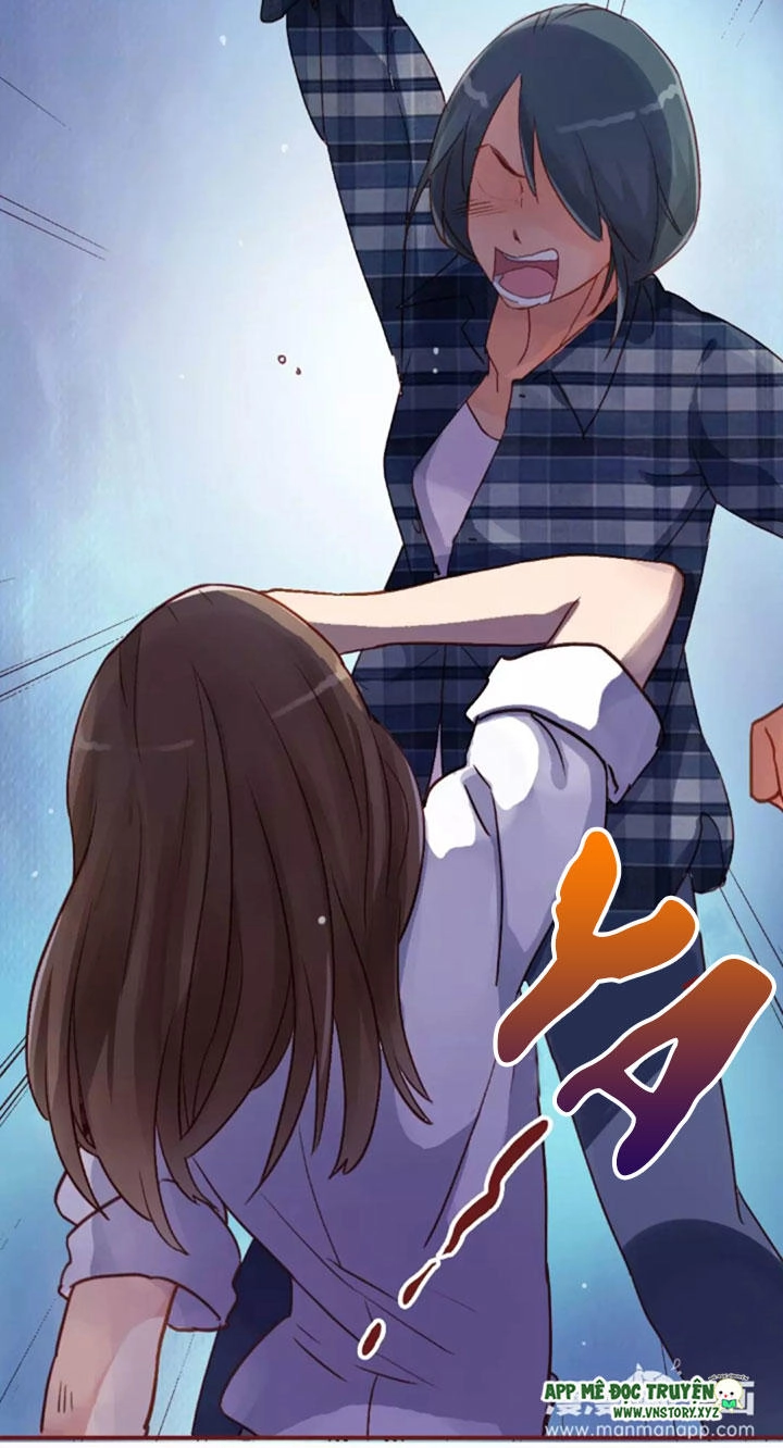 Cái Vòng Này Thật Loạn Chapter 1 - 30