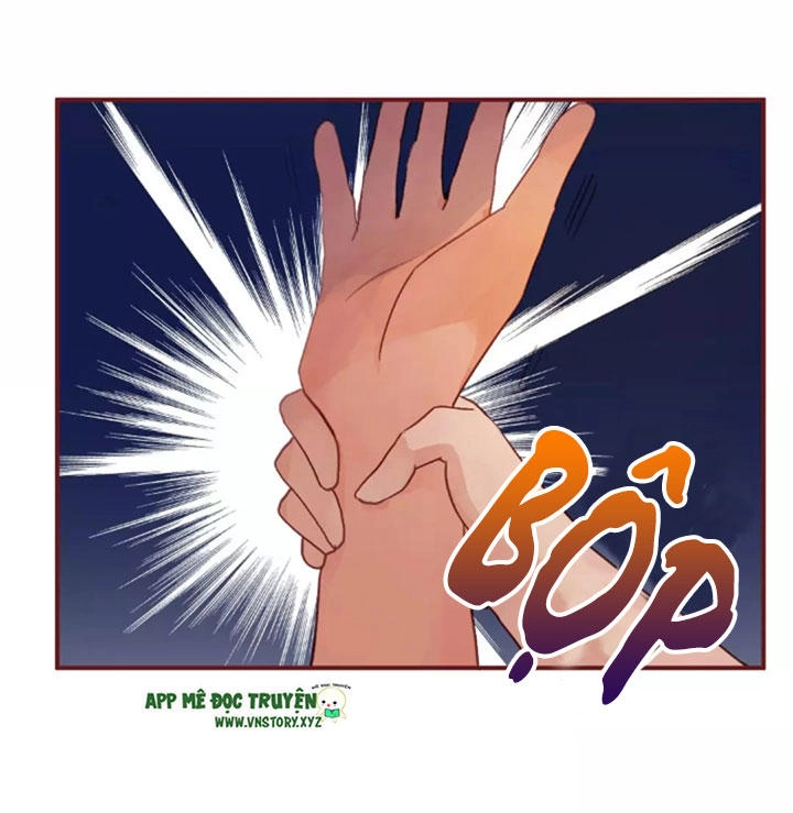 Cái Vòng Này Thật Loạn Chapter 1 - 31