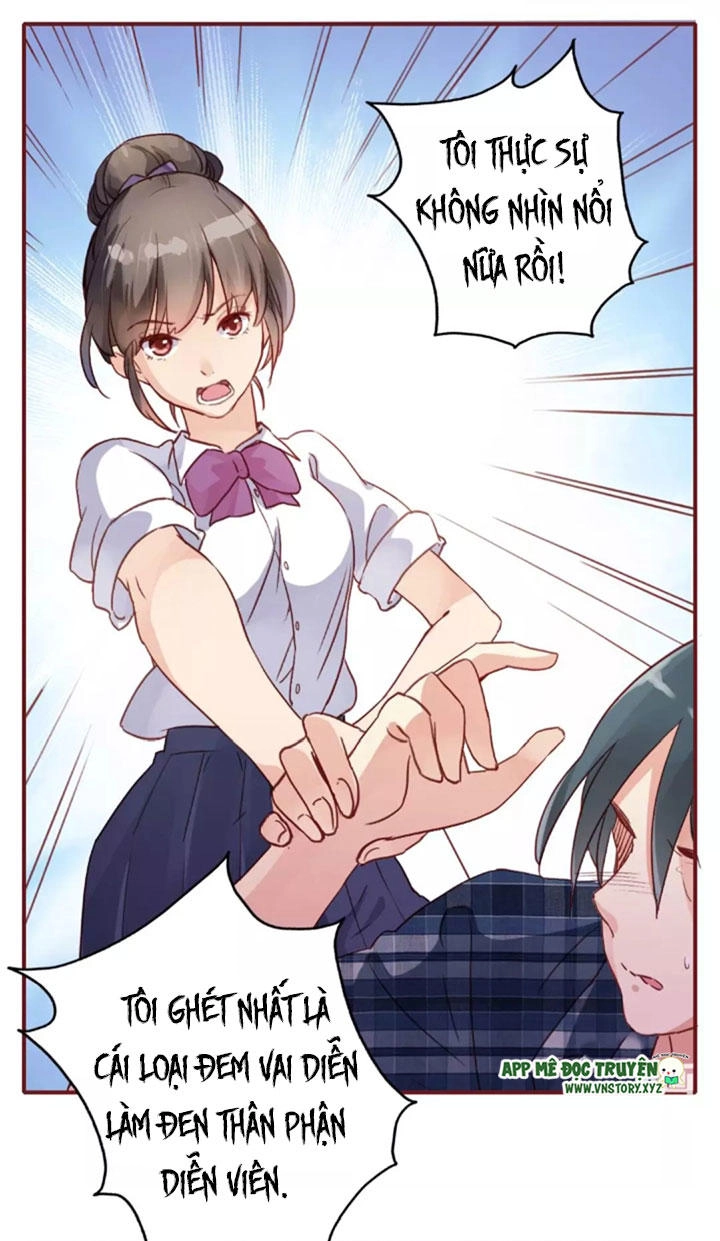 Cái Vòng Này Thật Loạn Chapter 1 - 32