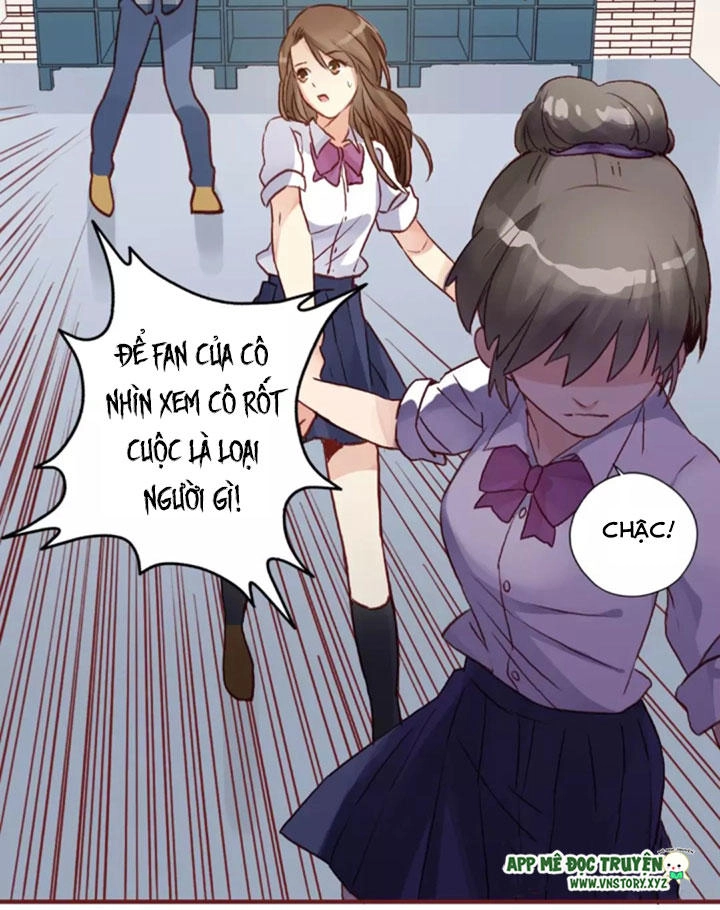 Cái Vòng Này Thật Loạn Chapter 1 - 36