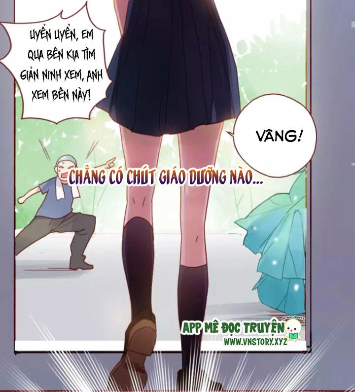 Cái Vòng Này Thật Loạn Chapter 2 - 34