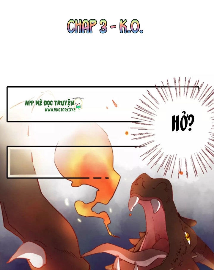 Cái Vòng Này Thật Loạn Chapter 3 - 1