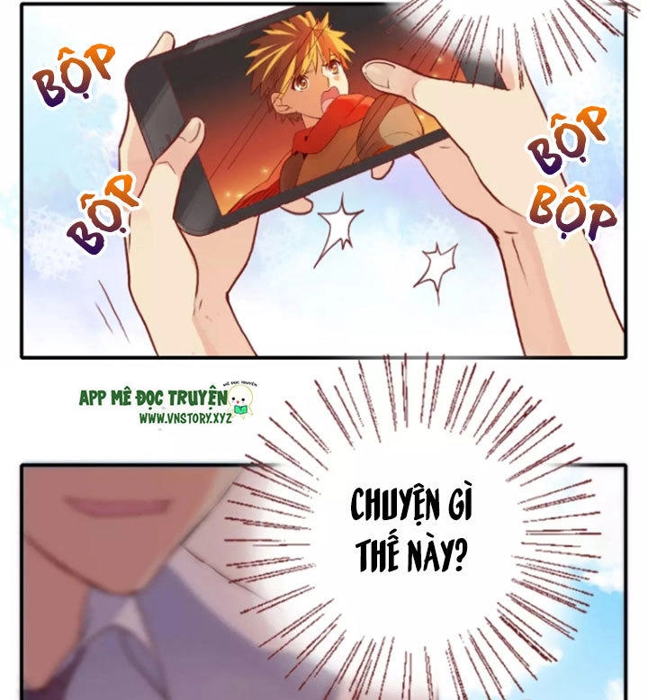 Cái Vòng Này Thật Loạn Chapter 3 - 4