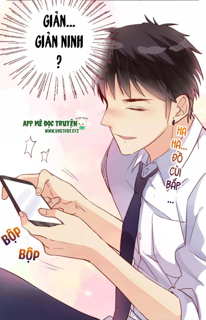 Cái Vòng Này Thật Loạn Chapter 3 - 6