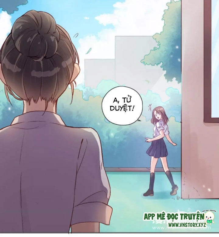 Cái Vòng Này Thật Loạn Chapter 3 - 18