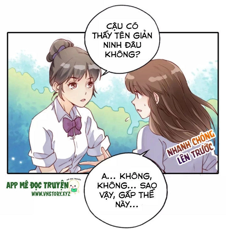 Cái Vòng Này Thật Loạn Chapter 3 - 19