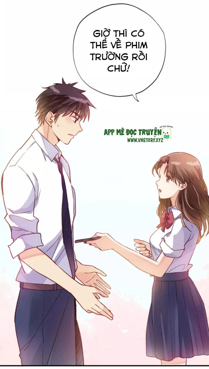 Cái Vòng Này Thật Loạn Chapter 3 - 36