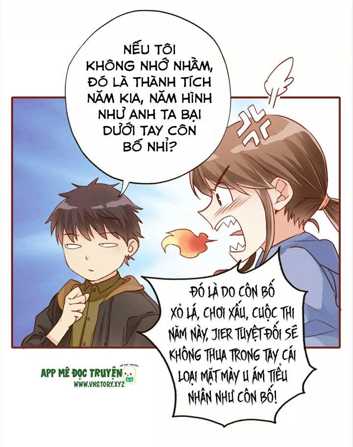 Cái Vòng Này Thật Loạn Chapter 5 - 21