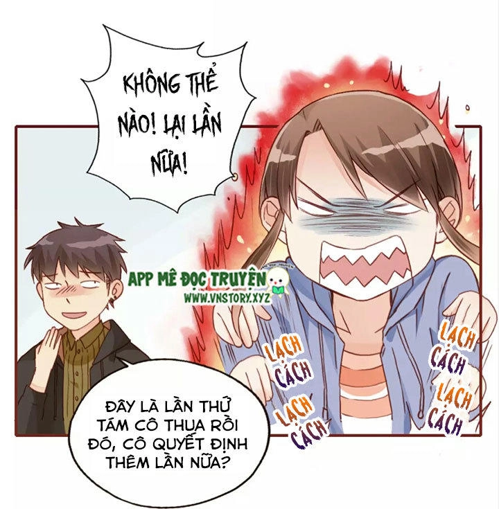 Cái Vòng Này Thật Loạn Chapter 6 - 3