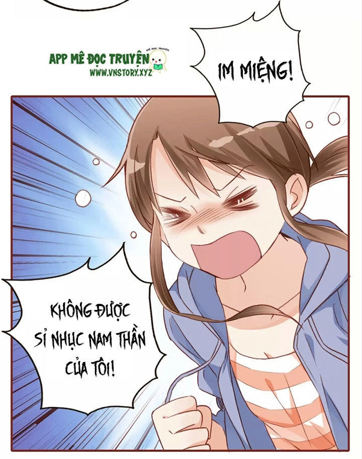 Cái Vòng Này Thật Loạn Chapter 6 - 7