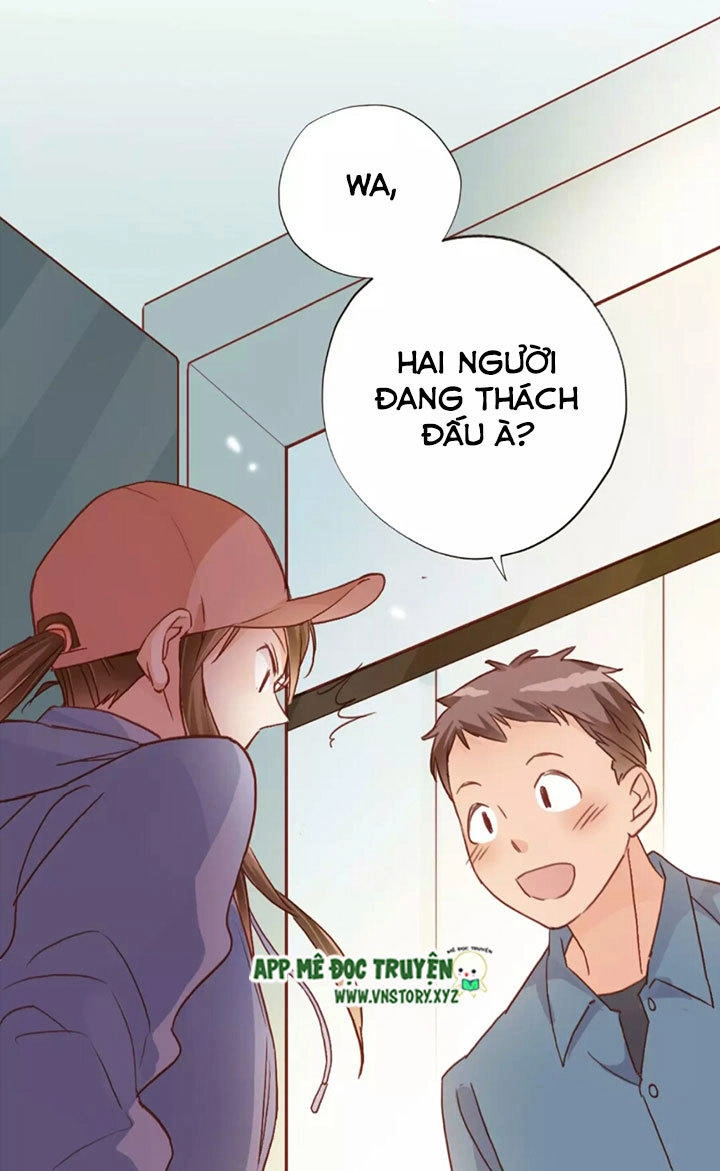 Cái Vòng Này Thật Loạn Chapter 6 - 11