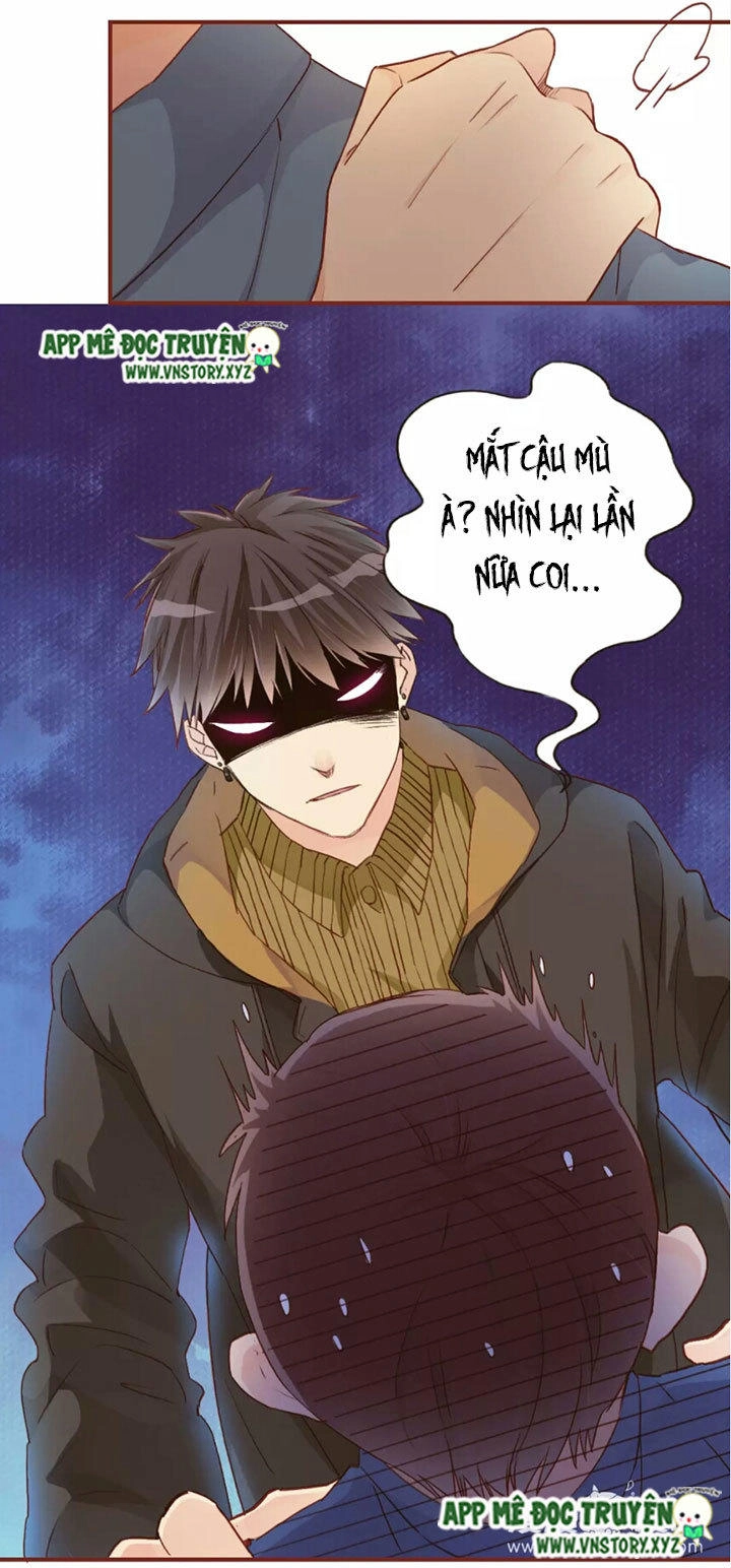 Cái Vòng Này Thật Loạn Chapter 6 - 17