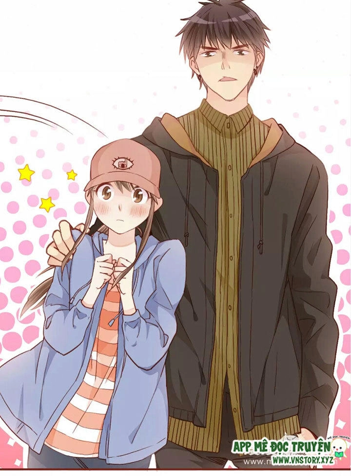 Cái Vòng Này Thật Loạn Chapter 6 - 21