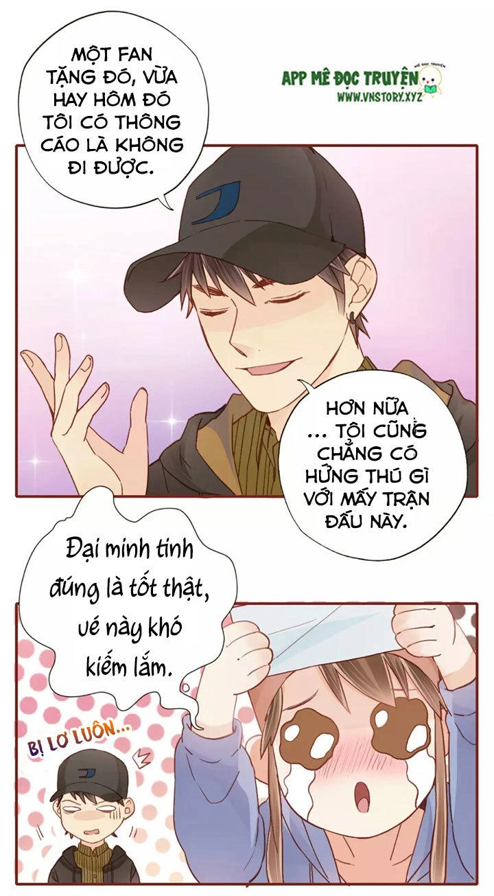 Cái Vòng Này Thật Loạn Chapter 7 - 13
