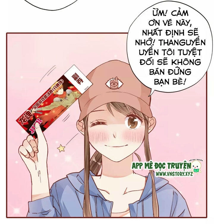 Cái Vòng Này Thật Loạn Chapter 7 - 18