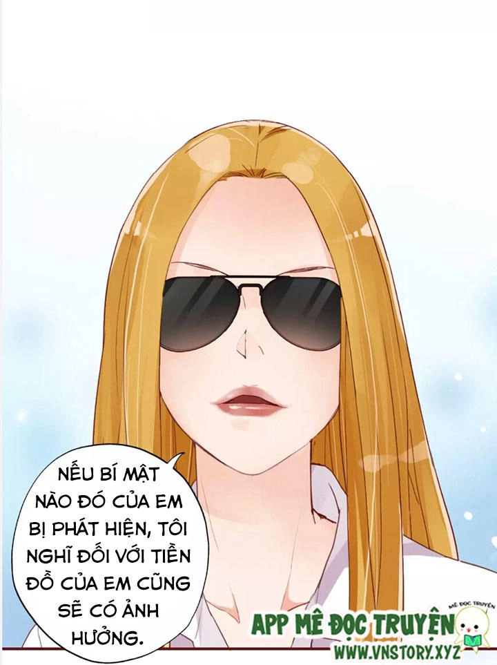 Cái Vòng Này Thật Loạn Chapter 8 - 13