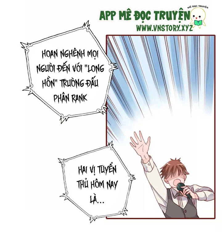 Cái Vòng Này Thật Loạn Chapter 8 - 21