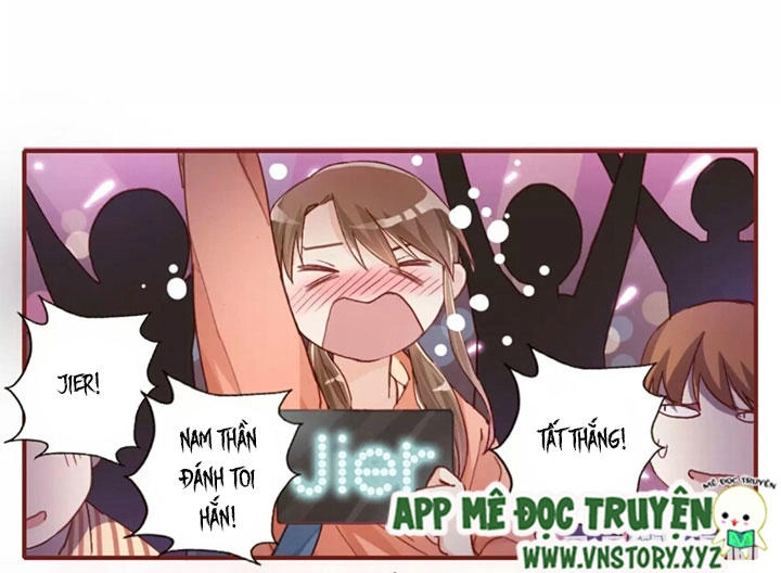 Cái Vòng Này Thật Loạn Chapter 8 - 24