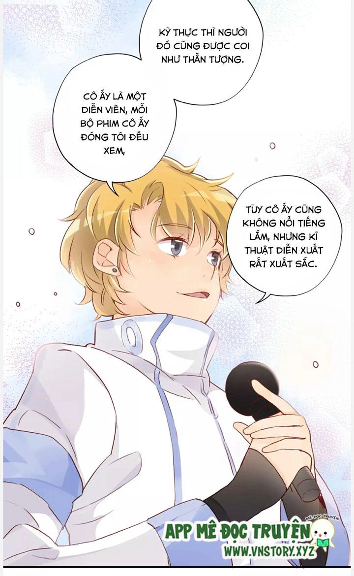 Cái Vòng Này Thật Loạn Chapter 9 - 8