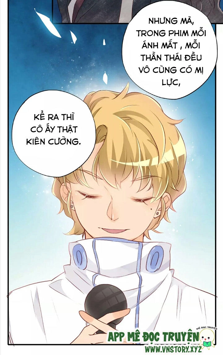 Cái Vòng Này Thật Loạn Chapter 9 - 11