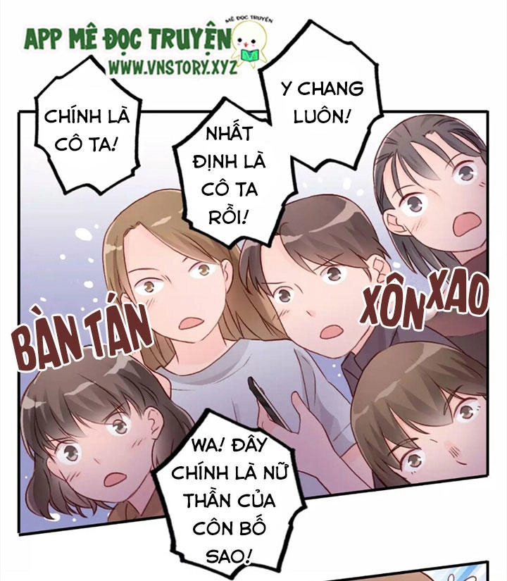 Cái Vòng Này Thật Loạn Chapter 10 - 3