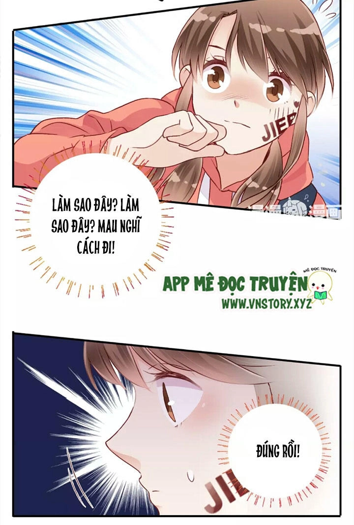 Cái Vòng Này Thật Loạn Chapter 10 - 4