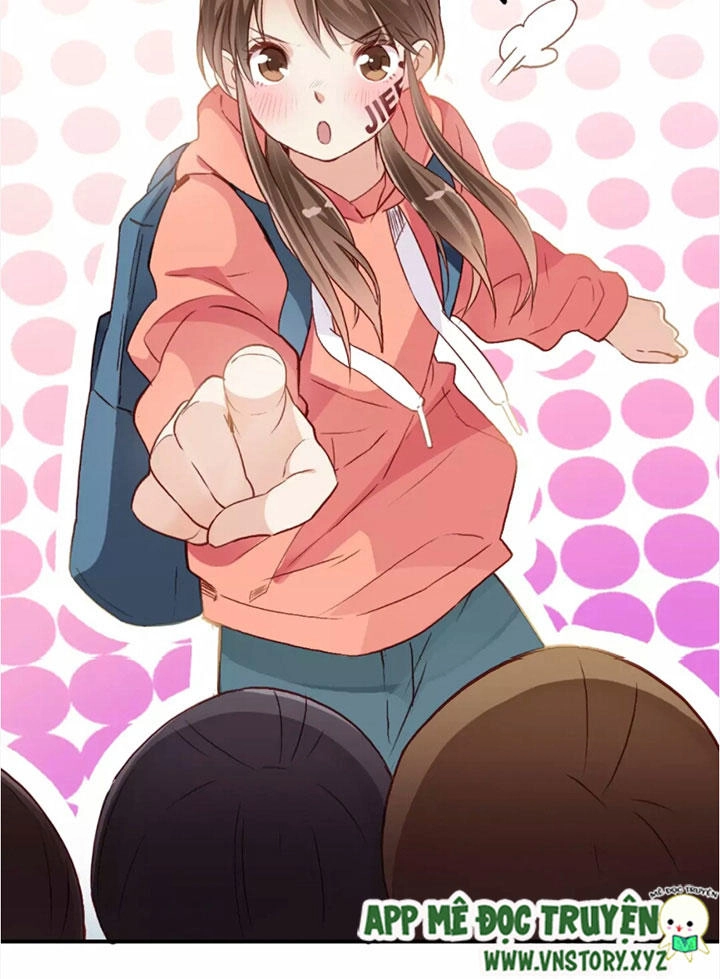 Cái Vòng Này Thật Loạn Chapter 10 - 6