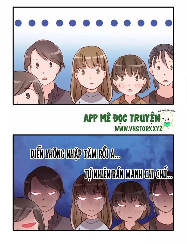 Cái Vòng Này Thật Loạn Chapter 10 - 7