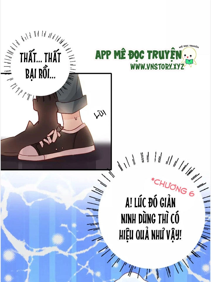 Cái Vòng Này Thật Loạn Chapter 10 - 8