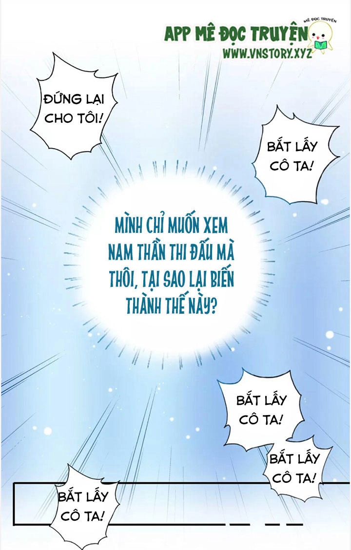 Cái Vòng Này Thật Loạn Chapter 10 - 10
