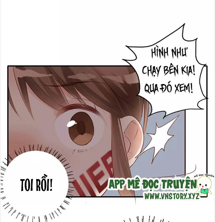 Cái Vòng Này Thật Loạn Chapter 10 - 13