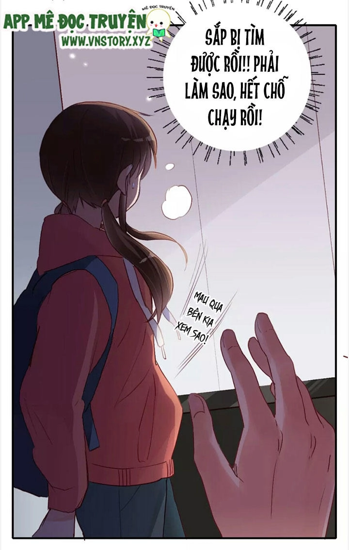 Cái Vòng Này Thật Loạn Chapter 10 - 14
