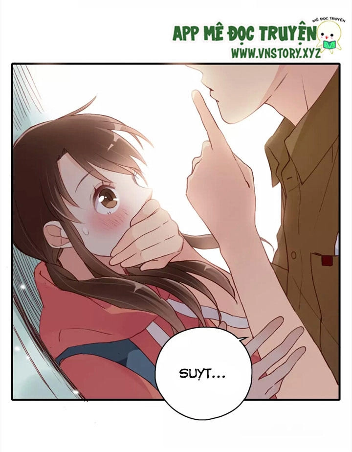 Cái Vòng Này Thật Loạn Chapter 10 - 16