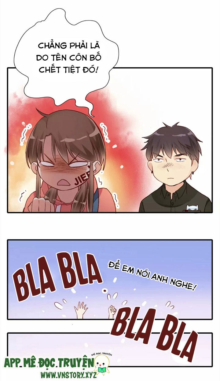 Cái Vòng Này Thật Loạn Chapter 10 - 20