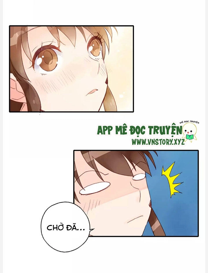 Cái Vòng Này Thật Loạn Chapter 10 - 23