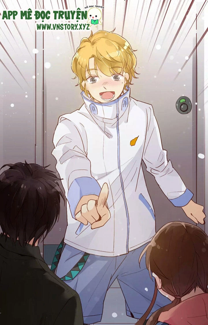 Cái Vòng Này Thật Loạn Chapter 10 - 27