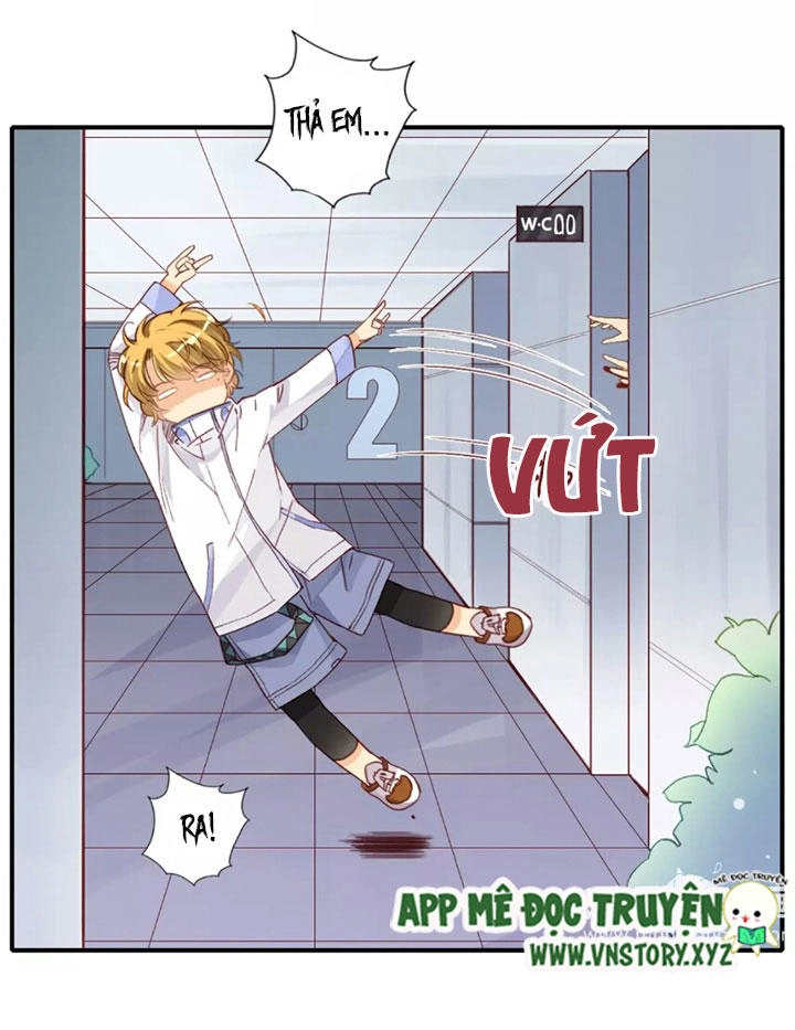 Cái Vòng Này Thật Loạn Chapter 11 - 3