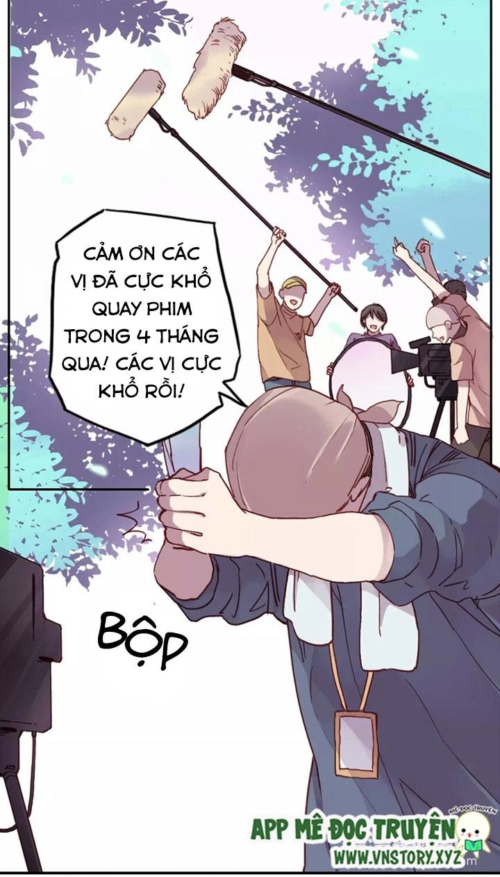 Cái Vòng Này Thật Loạn Chapter 13 - 2