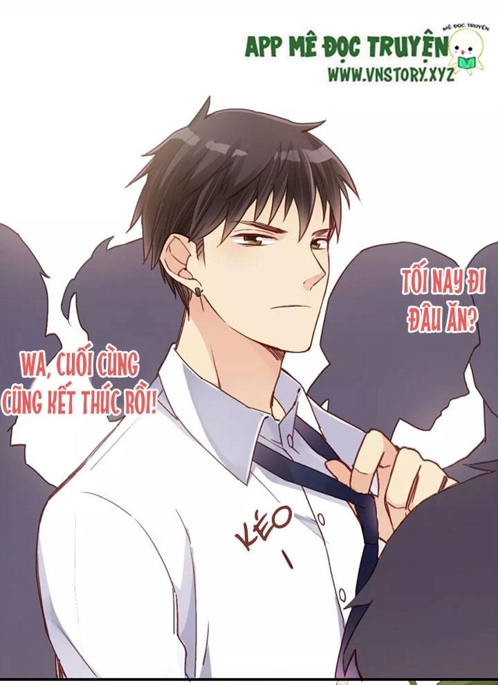 Cái Vòng Này Thật Loạn Chapter 13 - 4