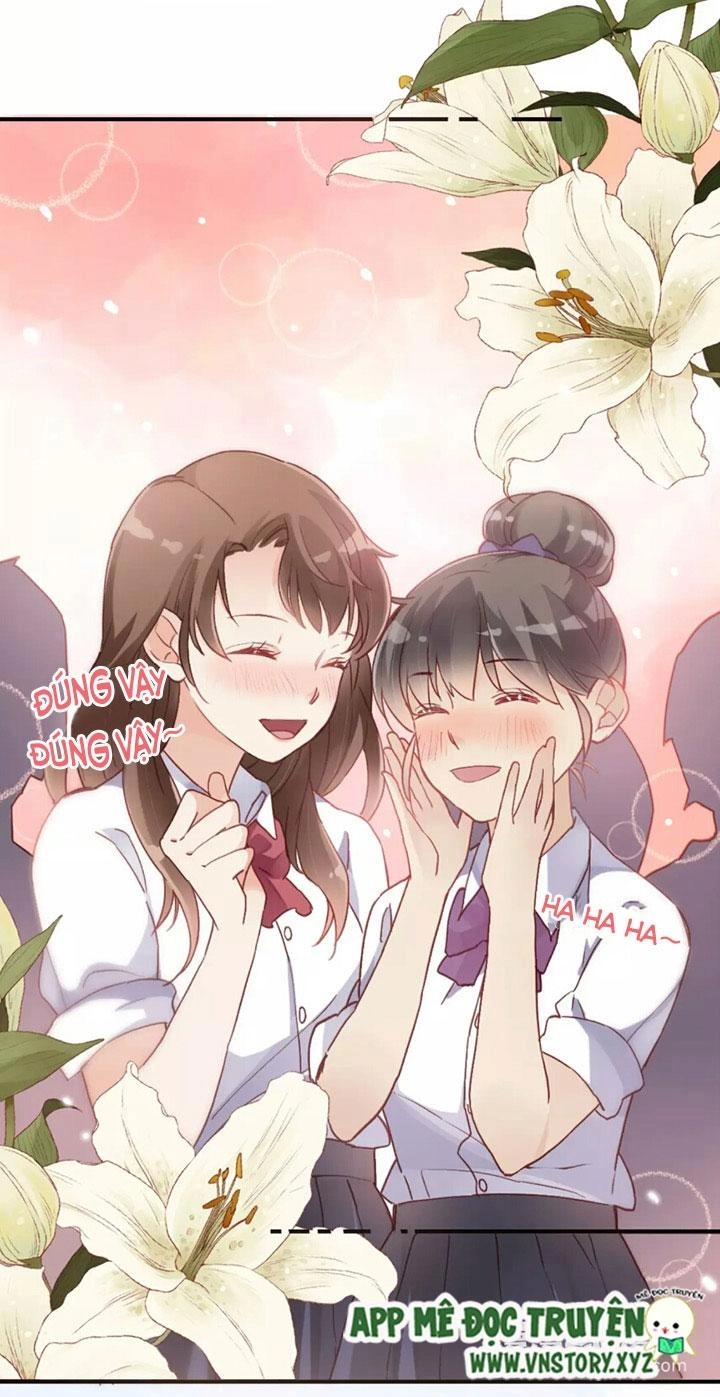 Cái Vòng Này Thật Loạn Chapter 13 - 5